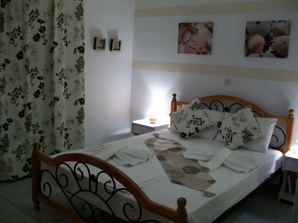 Villa Spyros