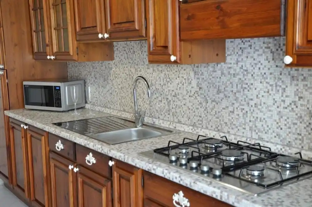 Sikania Apartment - Cefalu