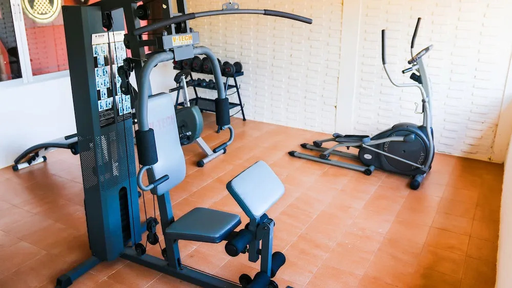 Insda Wellness Resort
