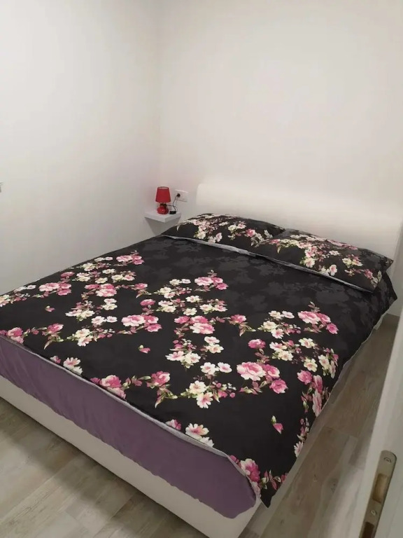 Apartman Sea Lake Magic 1