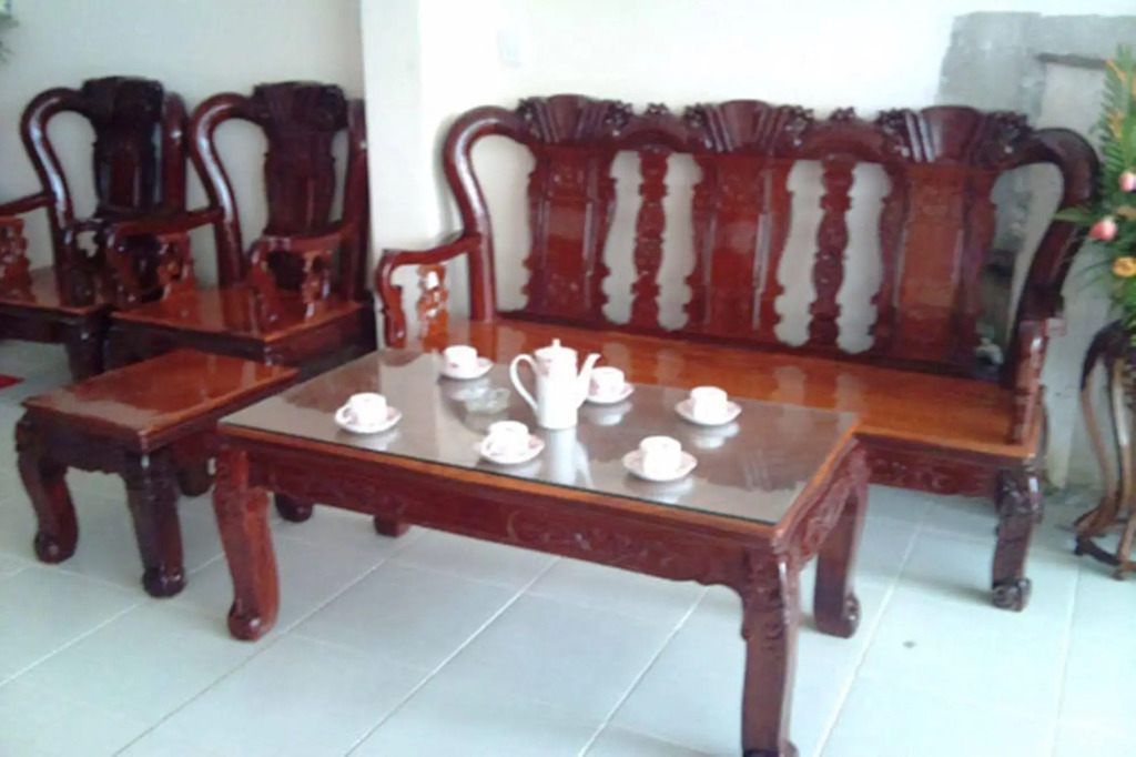 Hương Toàn 2 Hotel