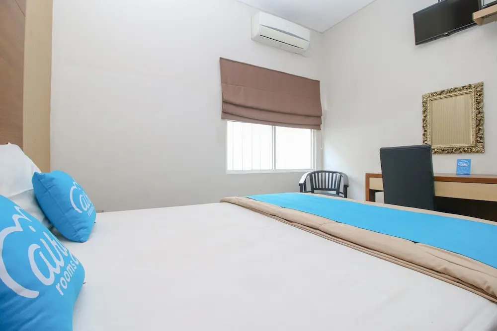 Airy Karangtempel Hawa Empat 7 Semarang
