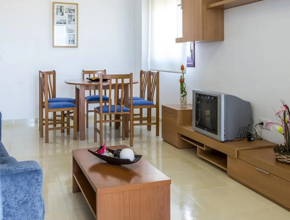 APCOSTAS Mira D'or Apartamento 3 Dormitorios