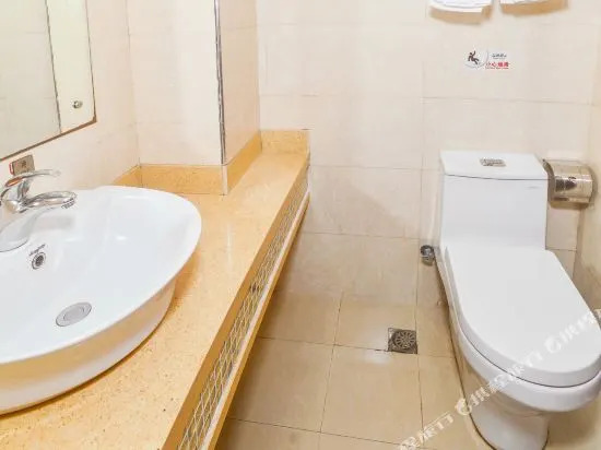 Jurong Hostel