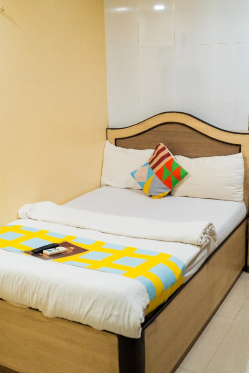 O Rooms Near Mumbai international Airport
