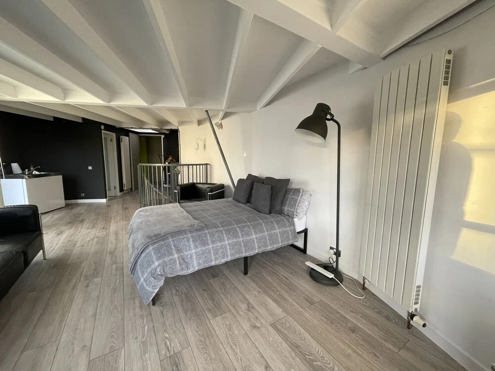 Lovely 1-bed Apartment in Edinburgh