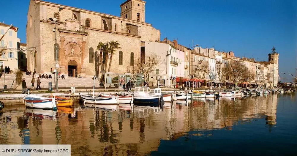 La Ciotat Le Saint Estève