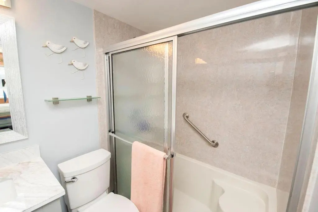 Unit 3210 - Ocean & Racquet Club
