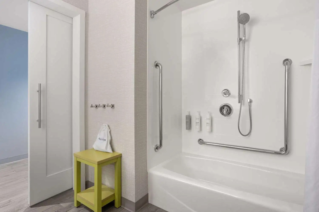 Hampton Inn By Hilton Kingston