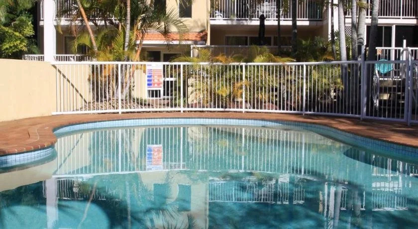 Koala Cove Holiday Apartments