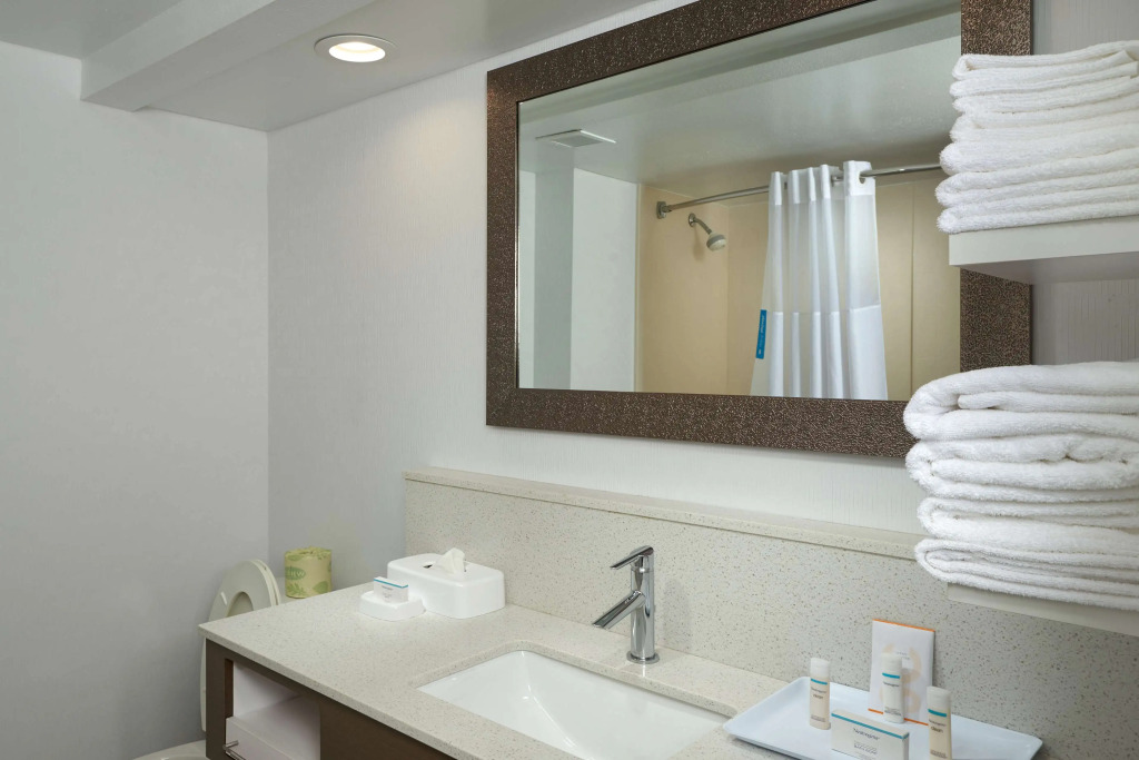 Hampton Inn Goldsboro