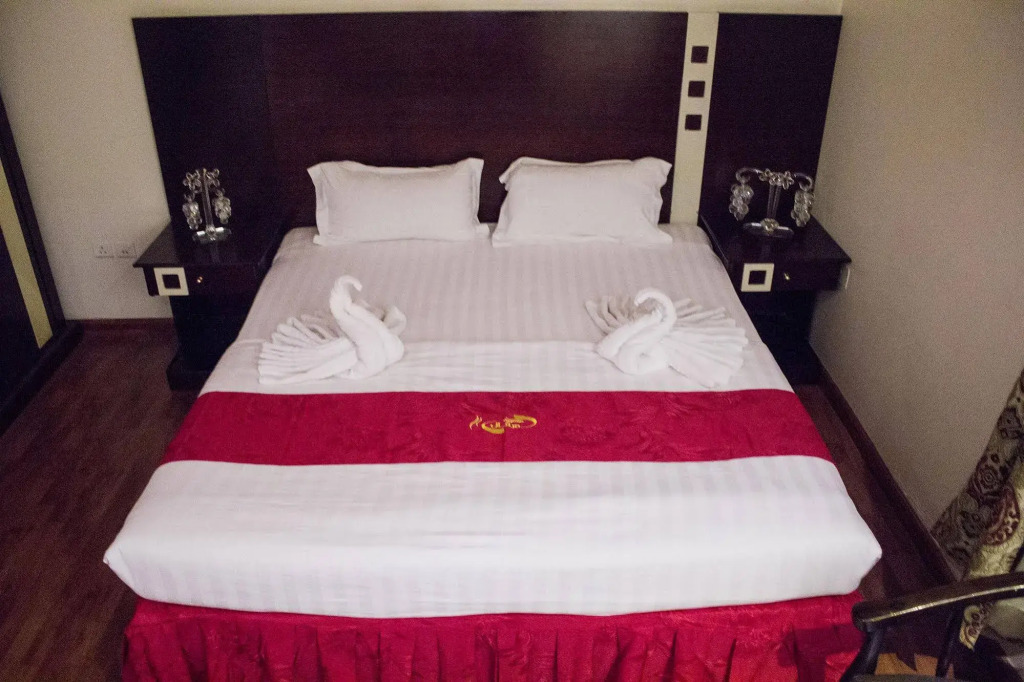 Merfal Hotel Apartments Al Falah