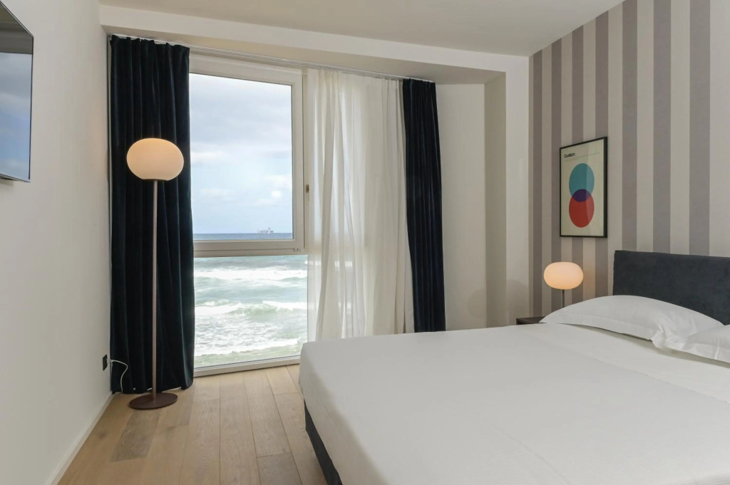 Hotel Punta Tipa