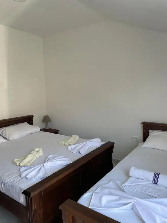 Marko Apartments 3