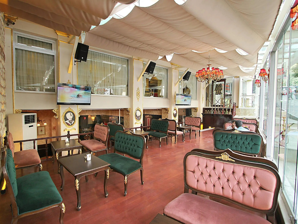Balin Hotel - Special Category
