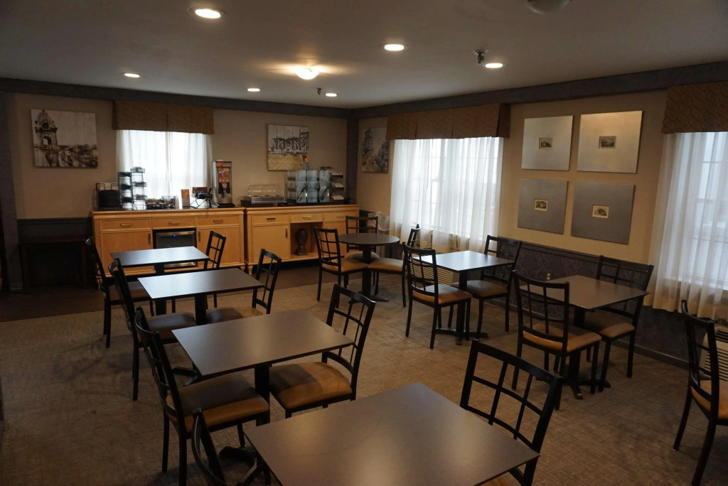 The Westfield Inn, BW Signature Collection