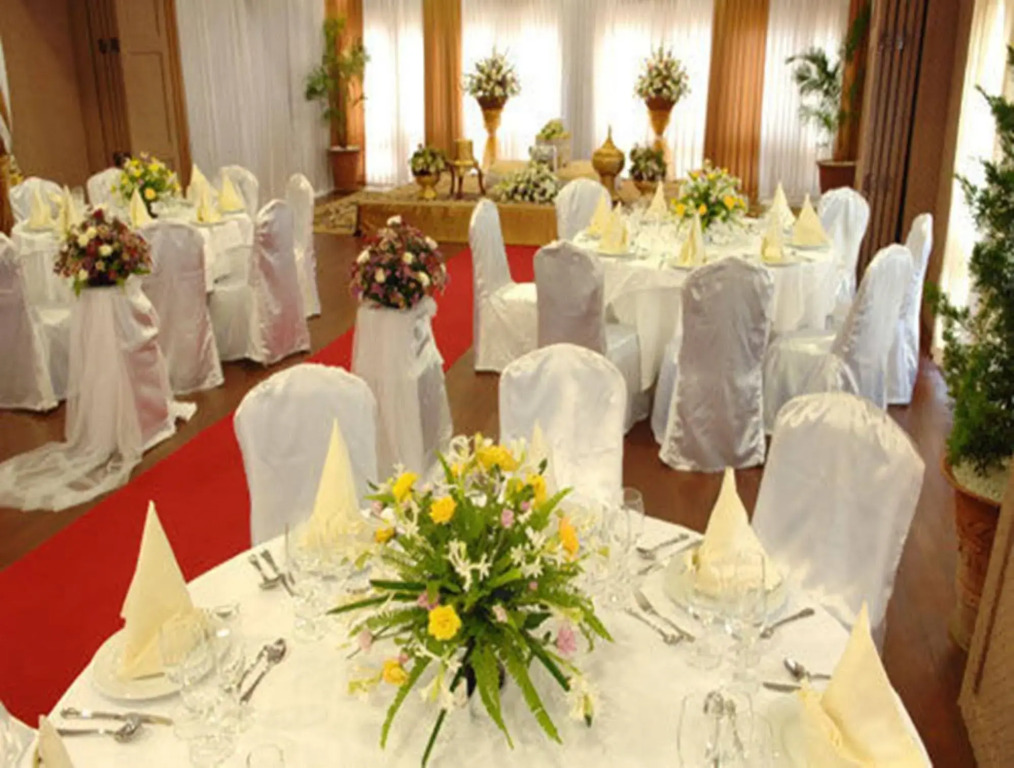 KMA Kaytumadi Hotel