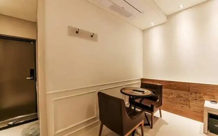 Pohang Wynn Hotel