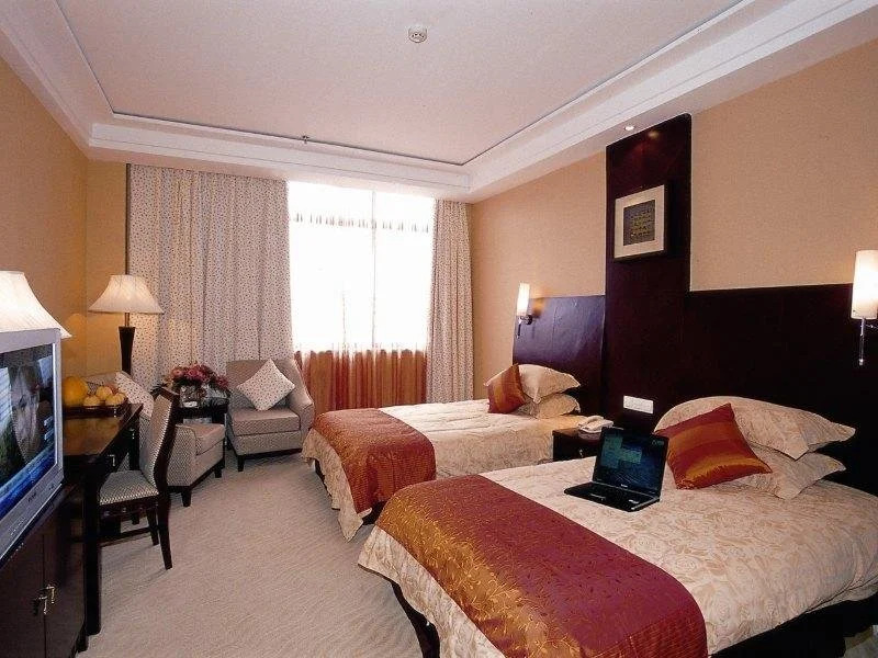 Ningbo Ninghaixia Guesthouse Hotel (Xuxiake Avenue Branch)