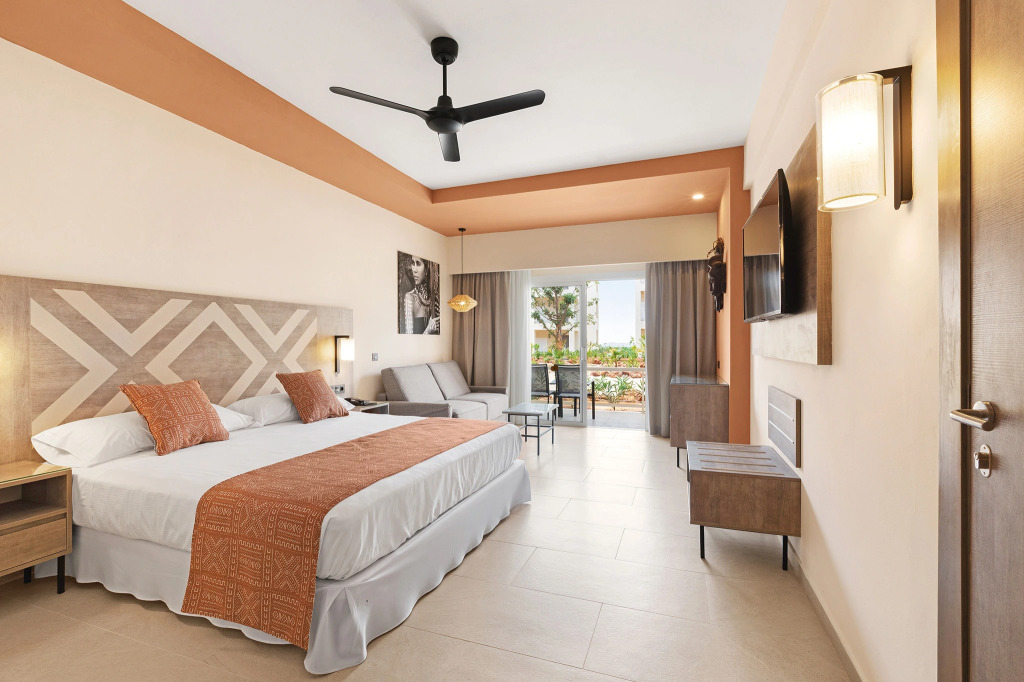 Hotel Riu Baobab - All Inclusive