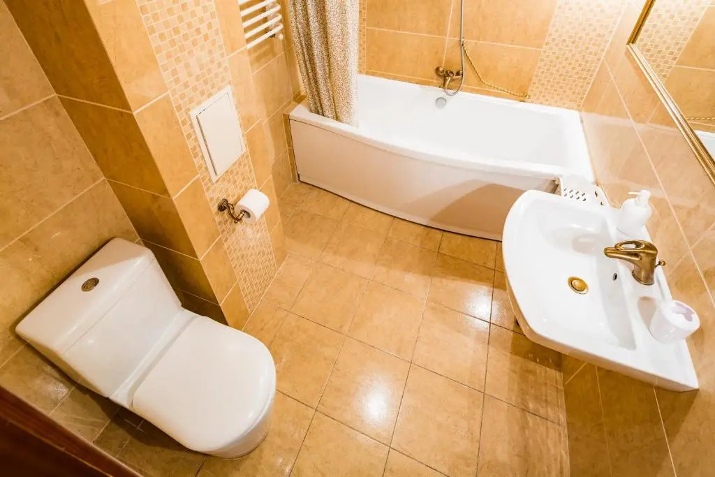 2 Virmens'ka Apartment