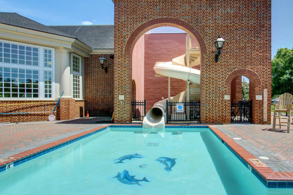 The Founders Inn & Spa Tapestry Collection By Hilton