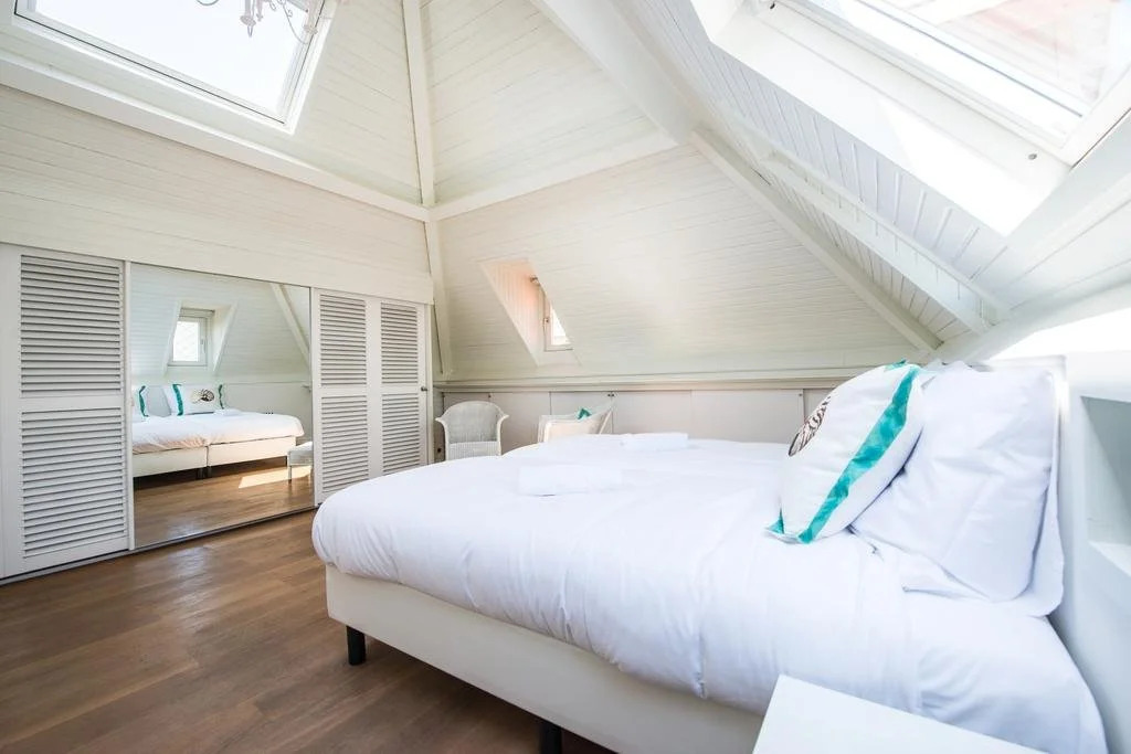 Guesthouse Villa Louise Marie