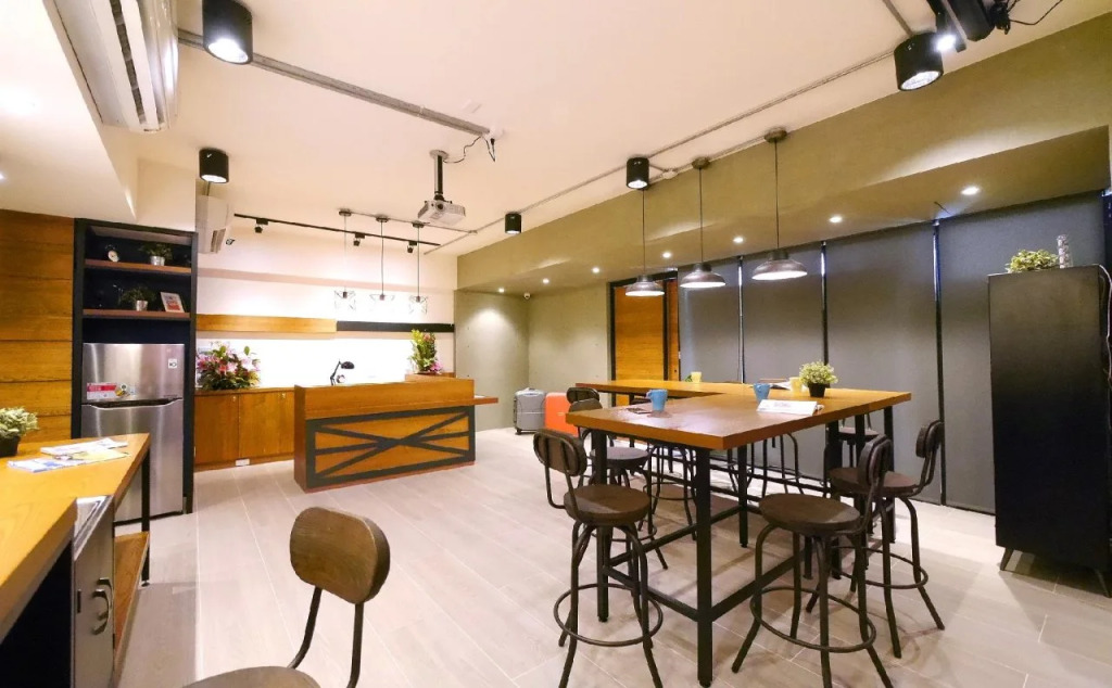 This is Nest Inn
