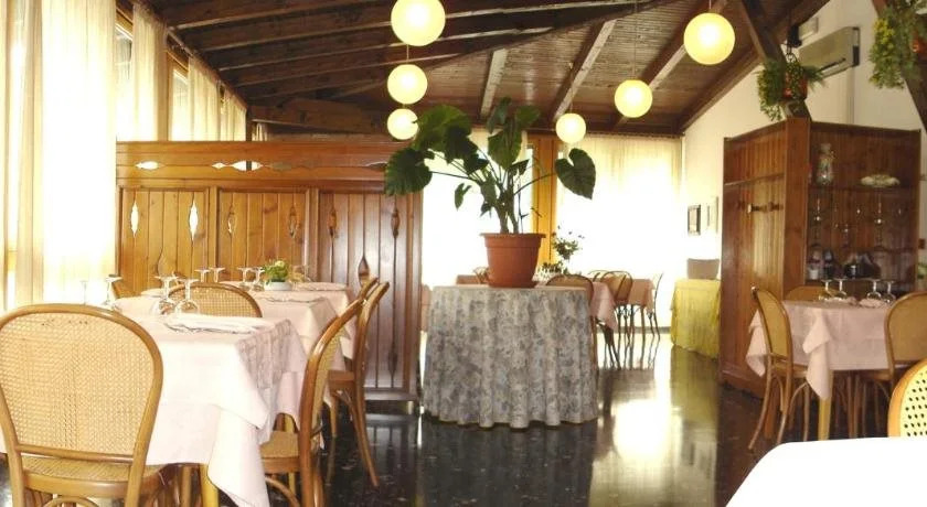 Hotel Cella