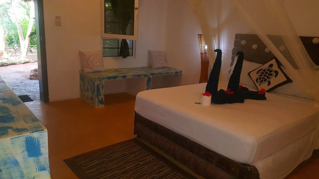 Beach Baby Lodge