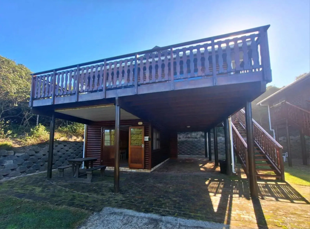 The Dunes Villa 11