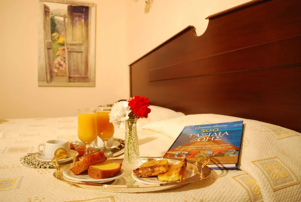 Faraggi Hotel