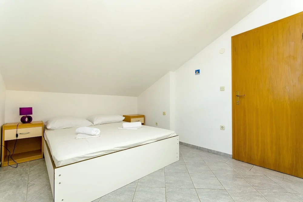 Apartments Punta