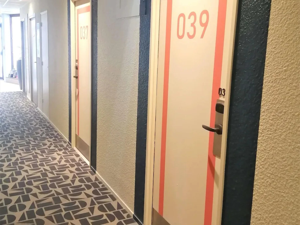 ibis budget Tours Sud