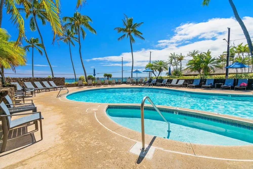 Kauai Nihi Kai Villas 507 2 Bedroom Condo