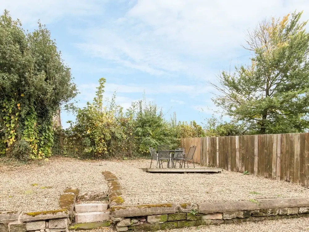 Gardener's Cottage