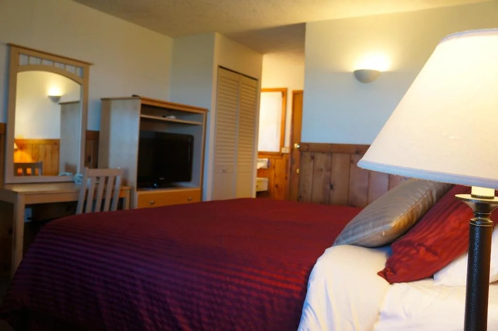 Yosemite Gateway Motel