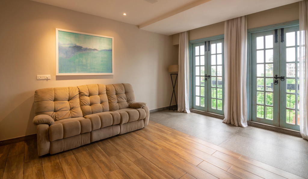 Villa Donna