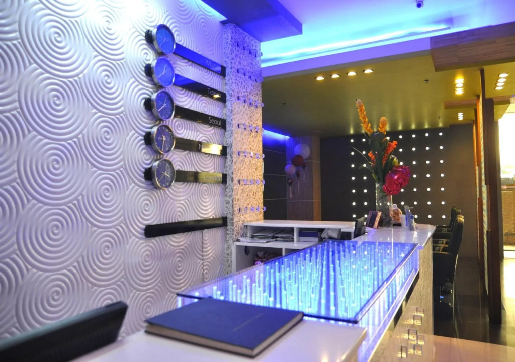 Hotel Dreamworld North Edsa