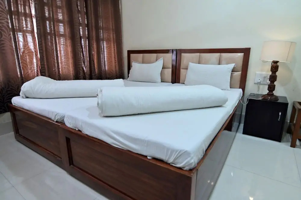 Joyable Homestay Near Sankardev Netralay