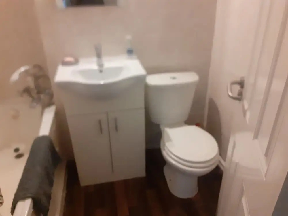 South London 1-bed Apt, Sleeps 3, 8 Mins to Tube