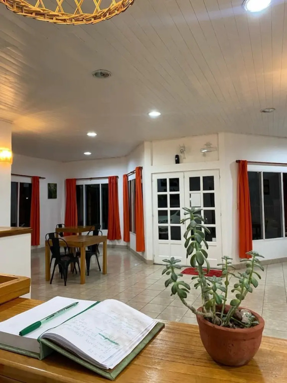 Hotel Puerto Libertad - Iguazú
