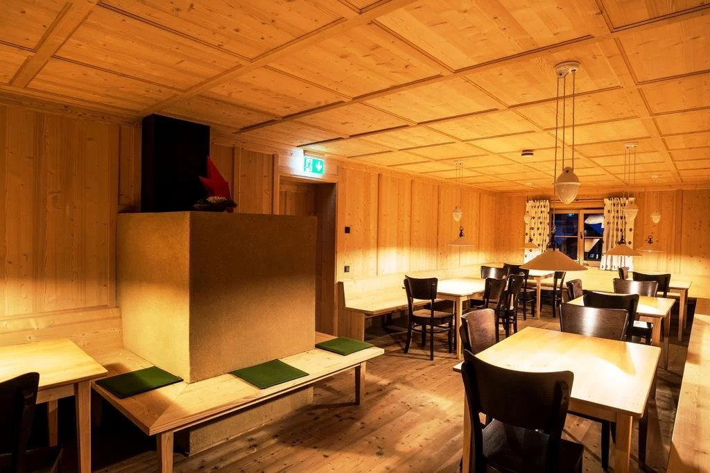 alpen select lodge Kleinwalsertal