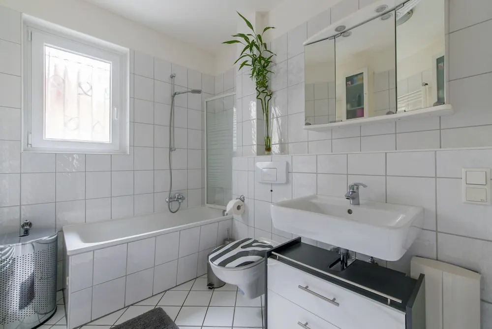 Private Apartment Birkenstraße