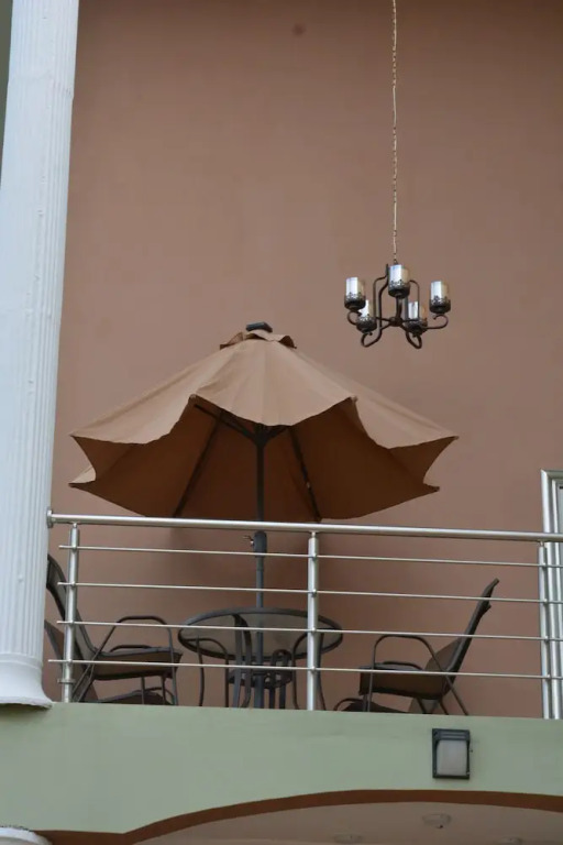 Pectoria Guesthouse