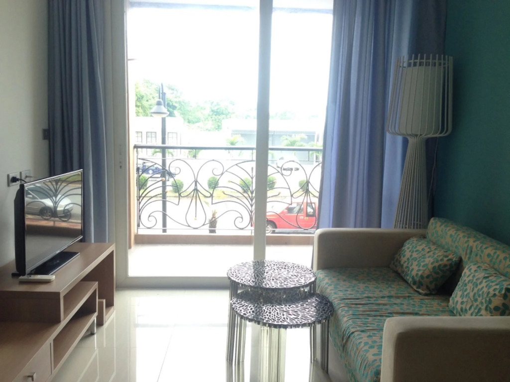 Atlantis Condo Resort jomtien