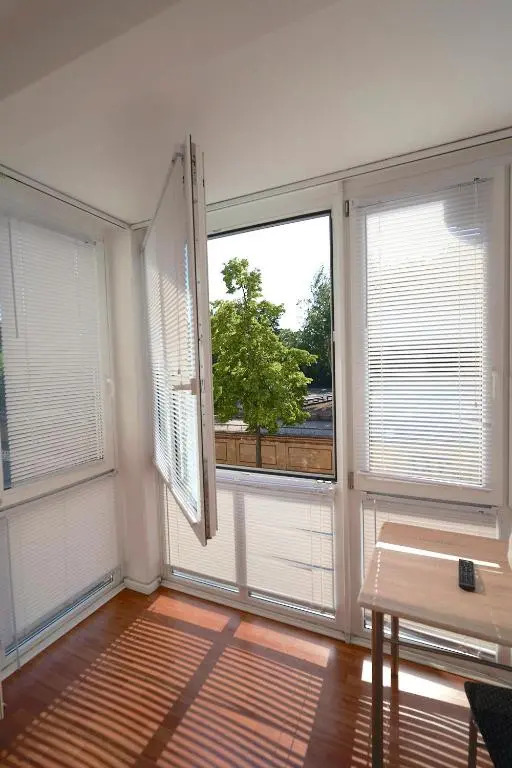 Bnb Potsdamer Platz - Rooms & Apartments
