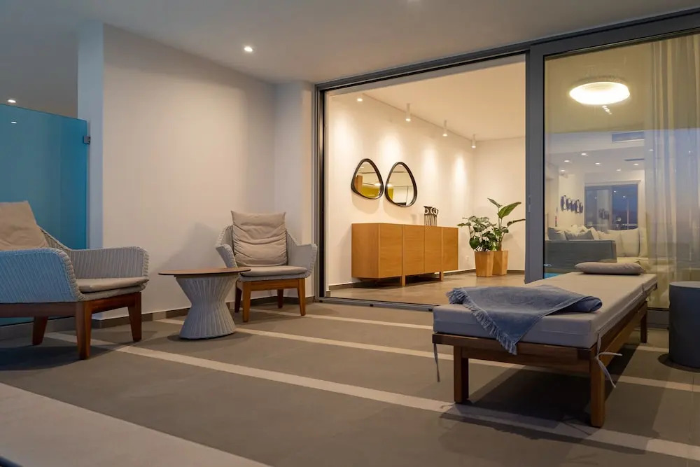 Dias Blue Villa