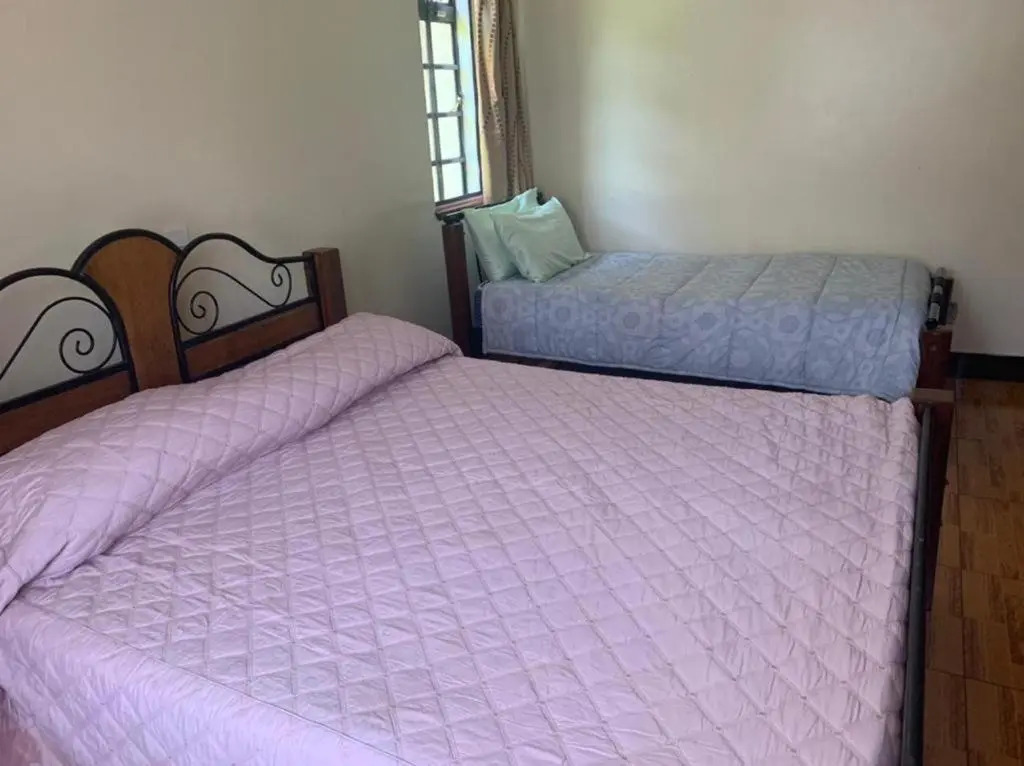 Stay.Plus Prestigious Kileleshwa Apartment