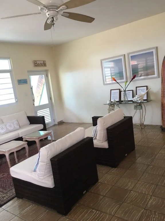Ocean Pearl Inn